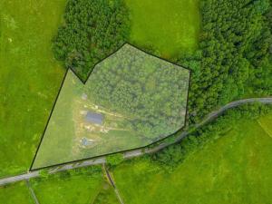 Prodej rodinného domu, Kratušín, 420 m2