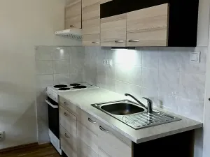 Pronájem bytu 1+kk, Praha - Strašnice, V olšinách, 25 m2