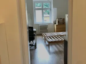 Pronájem bytu 1+kk, Praha - Strašnice, V olšinách, 25 m2