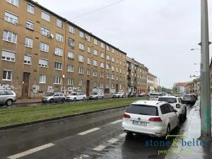 Pronájem bytu 1+kk, Praha - Strašnice, V olšinách, 25 m2