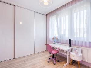 Prodej rodinného domu, Praha, Rothmayerova, 147 m2