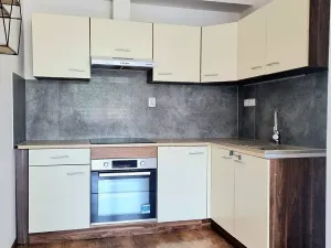 Pronájem bytu 2+kk, Bílina, Litoměřická, 40 m2
