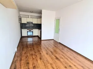 Pronájem bytu 2+kk, Bílina, Litoměřická, 40 m2