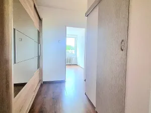 Pronájem bytu 2+kk, Bílina, Litoměřická, 40 m2