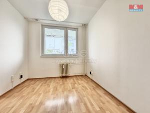 Pronájem bytu 4+1, Slaný, Na Dolíkách, 78 m2