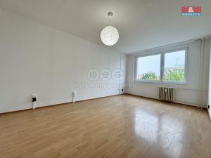 Pronájem bytu 4+1, Slaný, Na Dolíkách, 78 m2