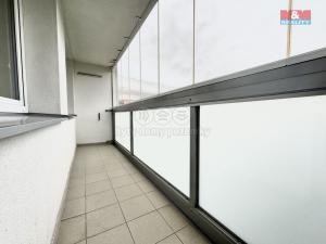 Pronájem bytu 4+1, Slaný, Na Dolíkách, 78 m2
