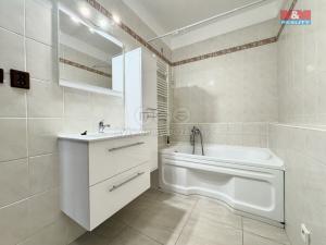 Pronájem bytu 4+1, Slaný, Na Dolíkách, 78 m2