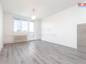 Prodej bytu 1+kk, Ostrava - Moravská Ostrava, U Parku, 25 m2