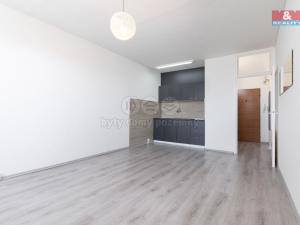 Prodej bytu 1+kk, Ostrava - Moravská Ostrava, U Parku, 25 m2