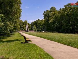 Prodej bytu 1+kk, Ostrava - Moravská Ostrava, U Parku, 25 m2