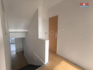 Pronájem bytu 3+kk, Chomutov, Kundratická, 74 m2