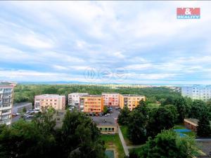 Pronájem bytu 3+kk, Chomutov, Kundratická, 74 m2