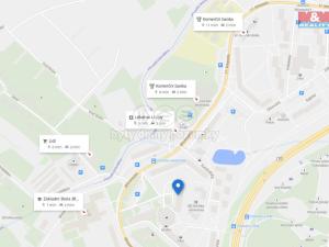 Pronájem bytu 3+kk, Chomutov, Kundratická, 74 m2