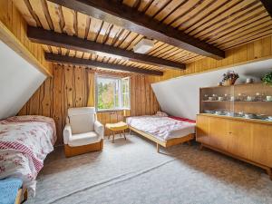Prodej rodinného domu, Raná, 100 m2