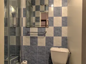 Pronájem bytu 3+1, Praha - Břevnov, Sartoriova, 129 m2