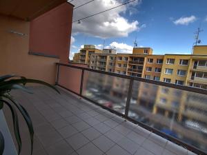 Pronájem bytu 3+1, Praha - Břevnov, Sartoriova, 129 m2
