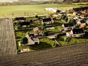 Prodej pozemku pro bydlení, Libeř, 1030 m2