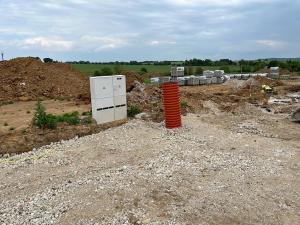 Prodej pozemku pro bydlení, Libeř, 1030 m2