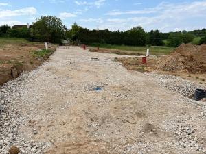 Prodej pozemku pro bydlení, Libeř, 1030 m2