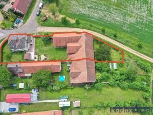 Prodej rodinného domu, Kratonohy, 155 m2