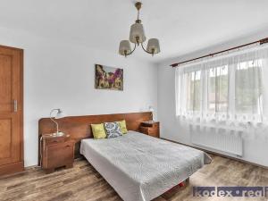 Prodej rodinného domu, Kratonohy, 155 m2