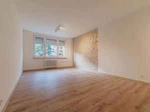 Prodej bytu 1+1, Ostrava, Lumírova, 39 m2