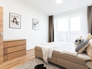 Prodej bytu 4+kk, Brno, Kobylín, 102 m2