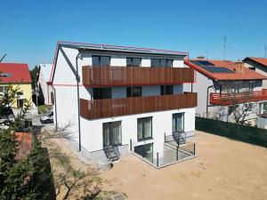 Prodej bytu 4+kk, Brno, Kobylín, 102 m2