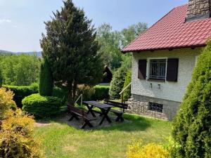 Prodej rodinného domu, Liberec, Chatařská, 90 m2