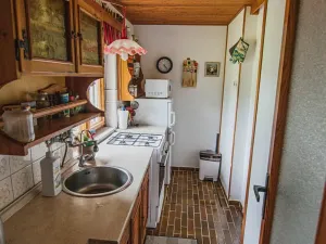 Prodej rodinného domu, Liberec, Chatařská, 90 m2