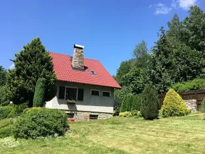 Prodej rodinného domu, Liberec, Chatařská, 90 m2