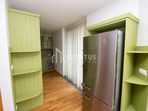 Pronájem bytu 3+kk, Praha - Žižkov, Malešická, 129 m2