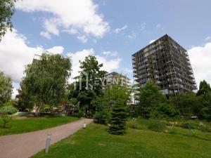 Pronájem bytu 3+kk, Praha - Žižkov, Malešická, 129 m2