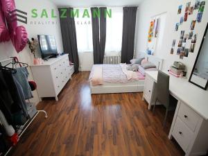 Prodej bytu 2+1, Plzeň, Vojanova, 63 m2