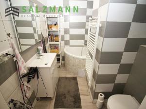 Prodej bytu 2+1, Plzeň, Vojanova, 63 m2