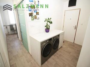 Prodej bytu 2+1, Plzeň, Vojanova, 63 m2