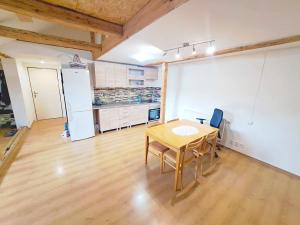 Pronájem bytu 3+kk, Smržovka, Husova, 90 m2