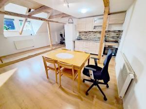Pronájem bytu 3+kk, Smržovka, Husova, 90 m2
