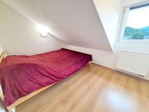 Pronájem bytu 3+kk, Smržovka, Husova, 90 m2