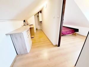 Pronájem bytu 3+kk, Smržovka, Husova, 90 m2