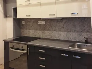 Pronájem bytu 2+kk, Praha - Nusle, Na Pankráci, 43 m2