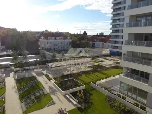 Prodej bytu 1+kk, Plzeň, Stehlíkova, 36 m2