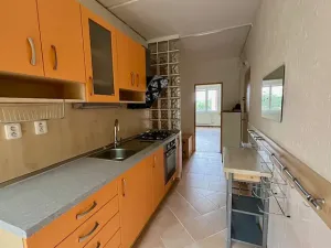 Prodej bytu 1+1, Rakovník, Družstevní, 41 m2