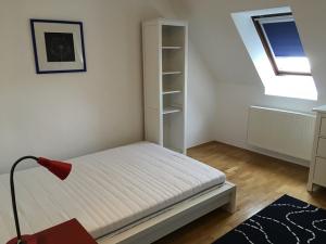 Pronájem rodinného domu, Praha - Řepy, Na Fialce I, 245 m2