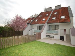 Pronájem rodinného domu, Praha - Řepy, Na Fialce I, 245 m2