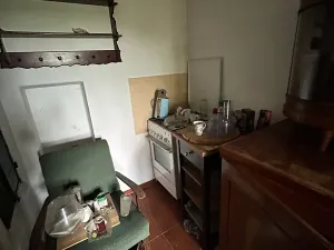 Prodej rodinného domu, Osiky, 110 m2