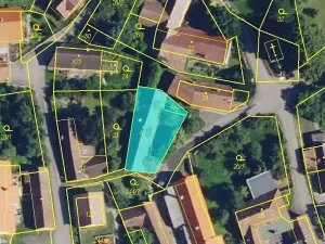Prodej rodinného domu, Osiky, 110 m2