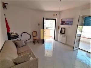 Prodej bytu 3+kk, Scalea, Itálie, 65 m2