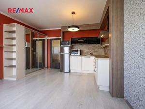 Pronájem bytu 1+kk, Plzeň, Štefánikova, 30 m2